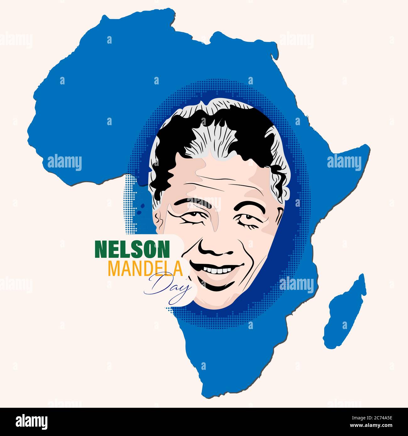 Nelson Mandela International Day South African Political Leader And Philanthropist Who Served As President Of South Africa From 1994 To 1999 Port Stock Vector Image Art Alamy Nelson Mandela International Day South African Political Leader And Philanthropist Who Served As President Of South Africa From 1994 To 1999 Port Stock Vector Image Art Alamy