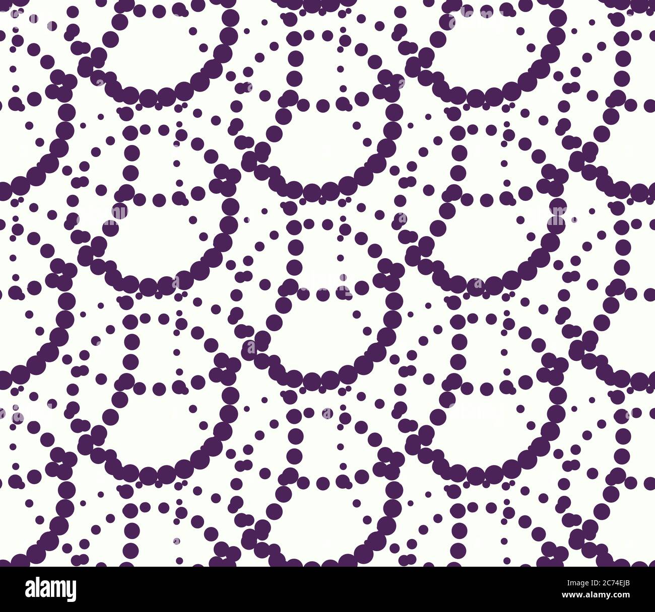 Seamless summer pattern. Bright colors. Stock Vector