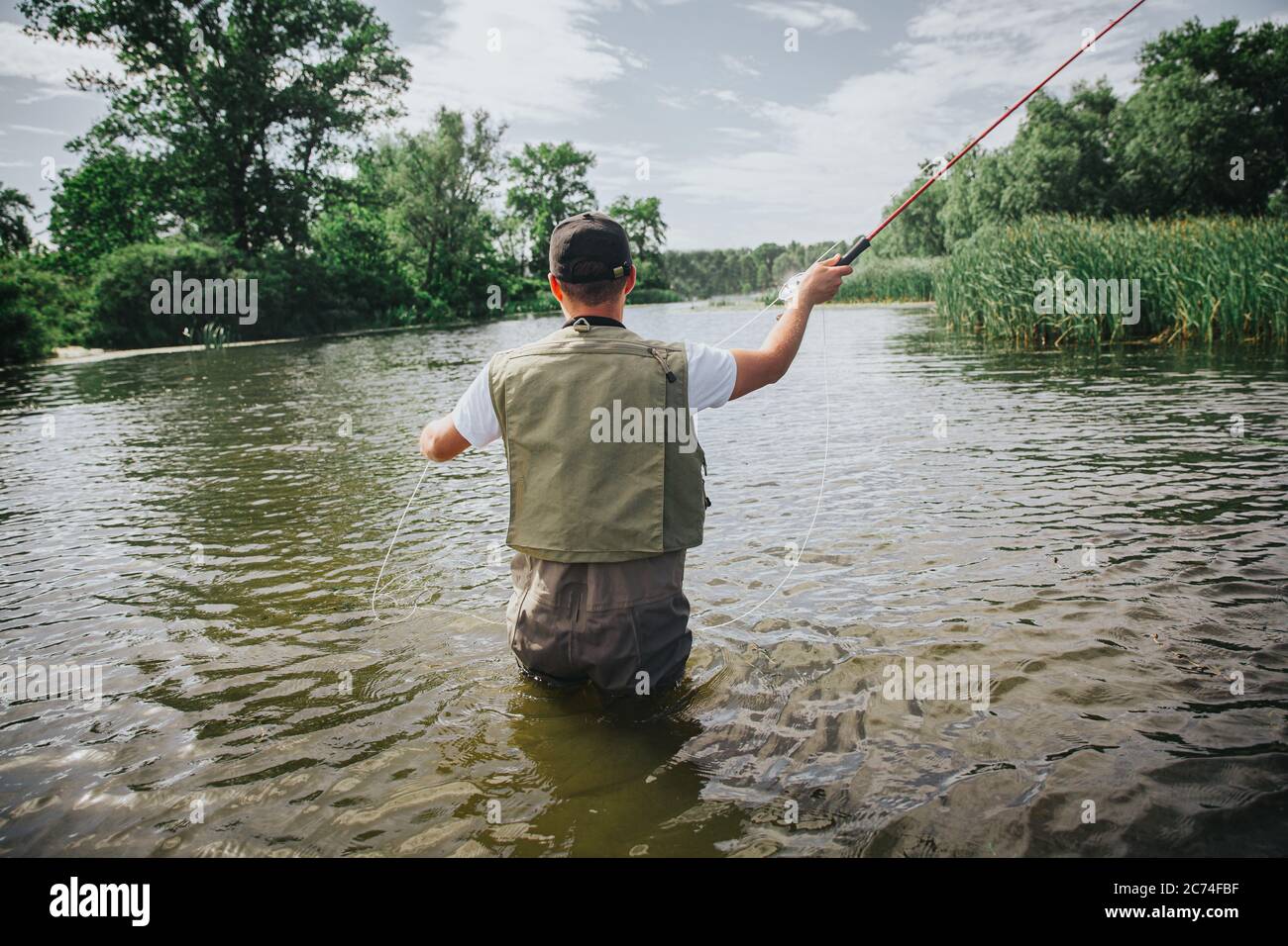 best walleye fishing rod and reel combo Walleye Rod-and-Reel Combos That Won't Break the Bank