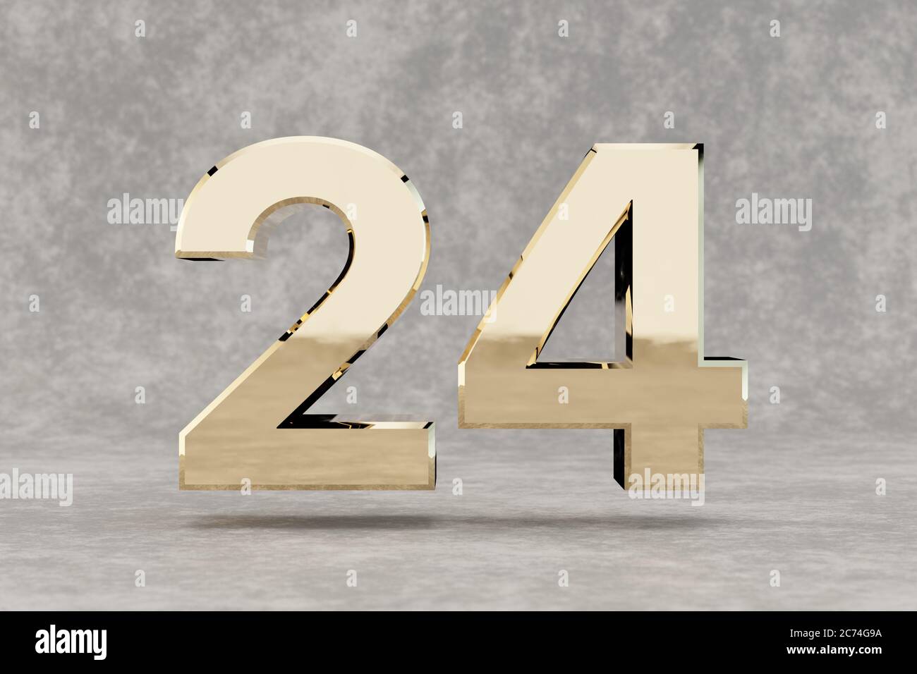 Shutterstock Studios, Number24