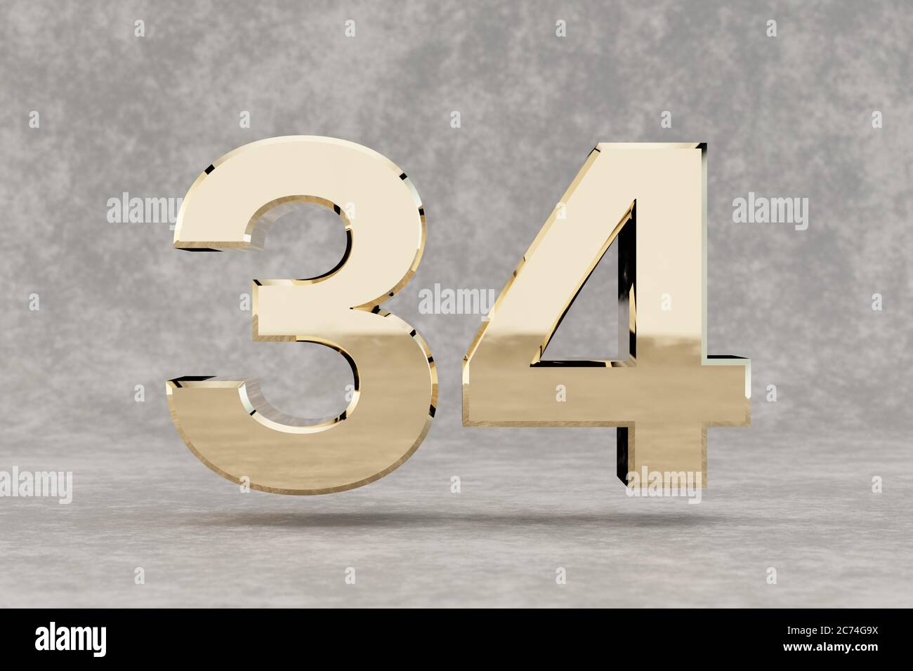 Number 34 hi-res stock photography and images - Alamy