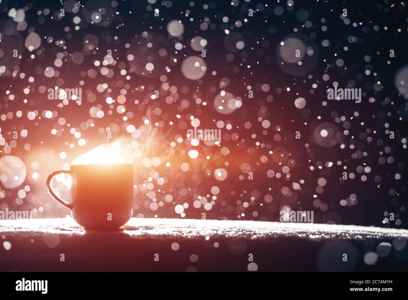 Hot coffee cup hires stock photography and images Alamy