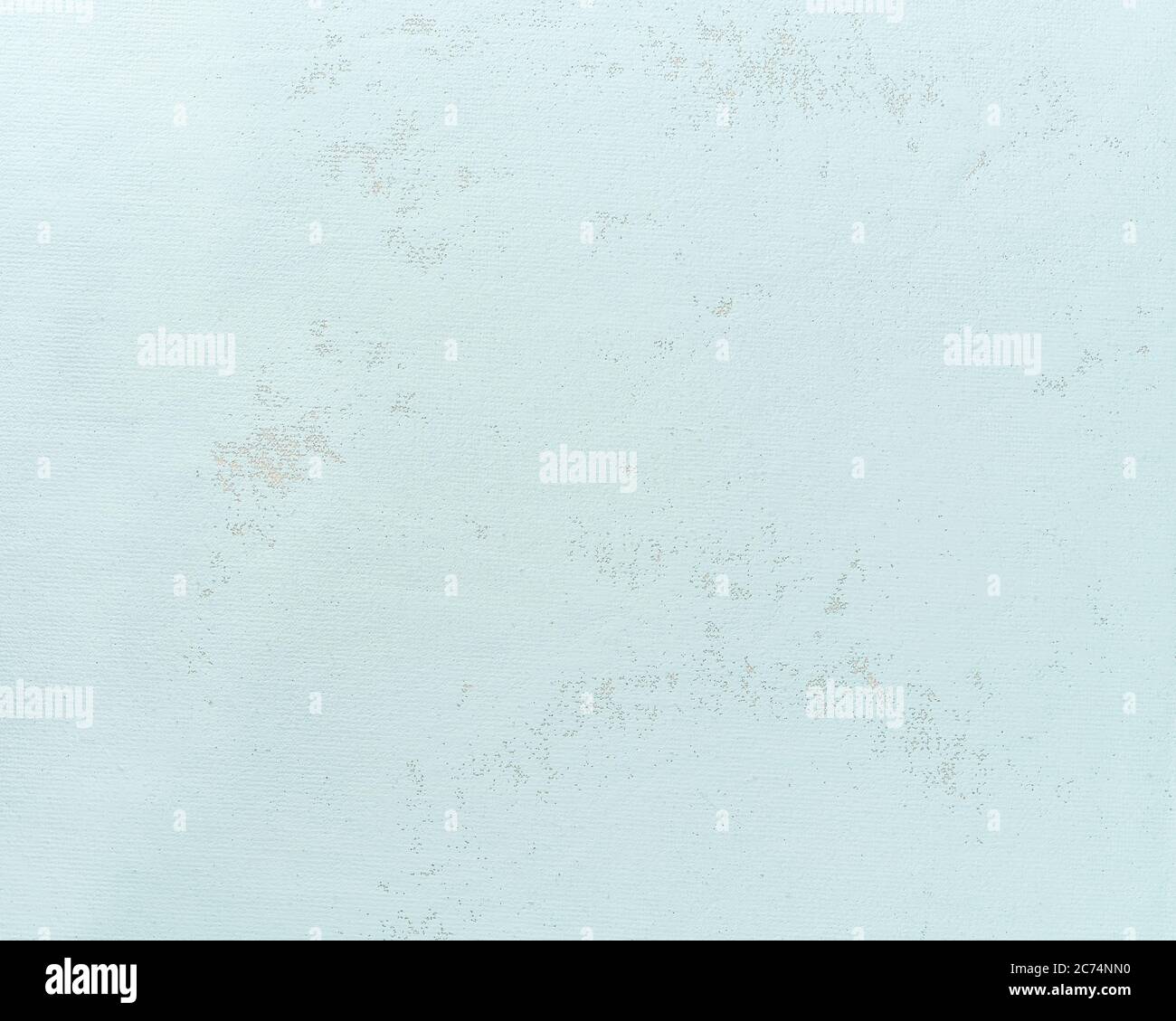 turquoise concrete stone background Stock Photo