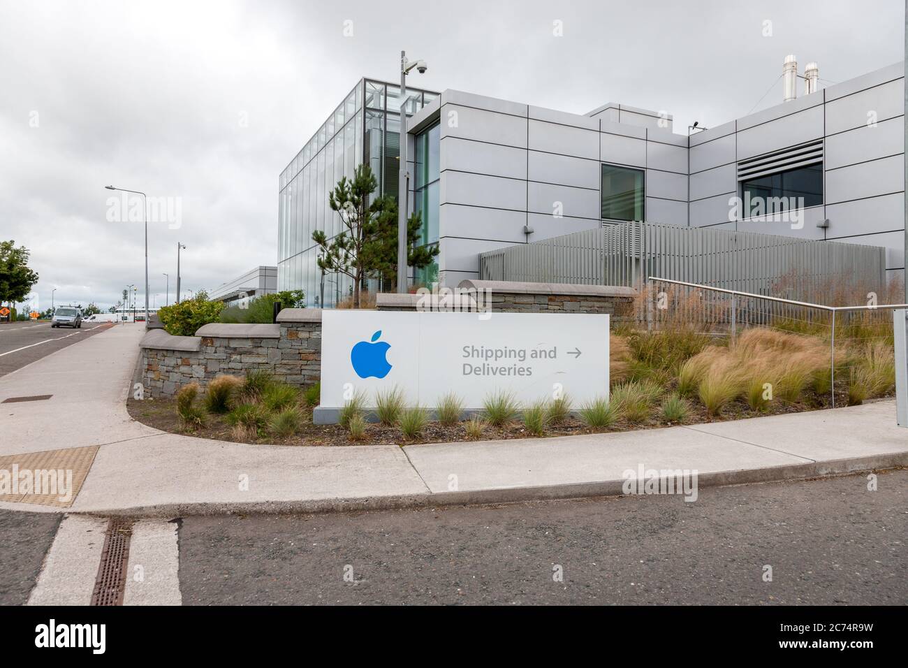 Hollyhill campus cork hires stock photography and images Alamy