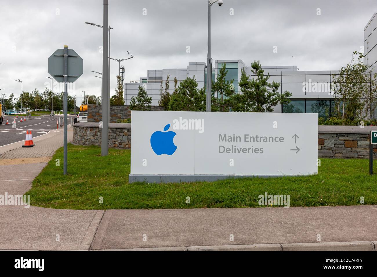 Hollyhill, cork hires stock photography and images Alamy