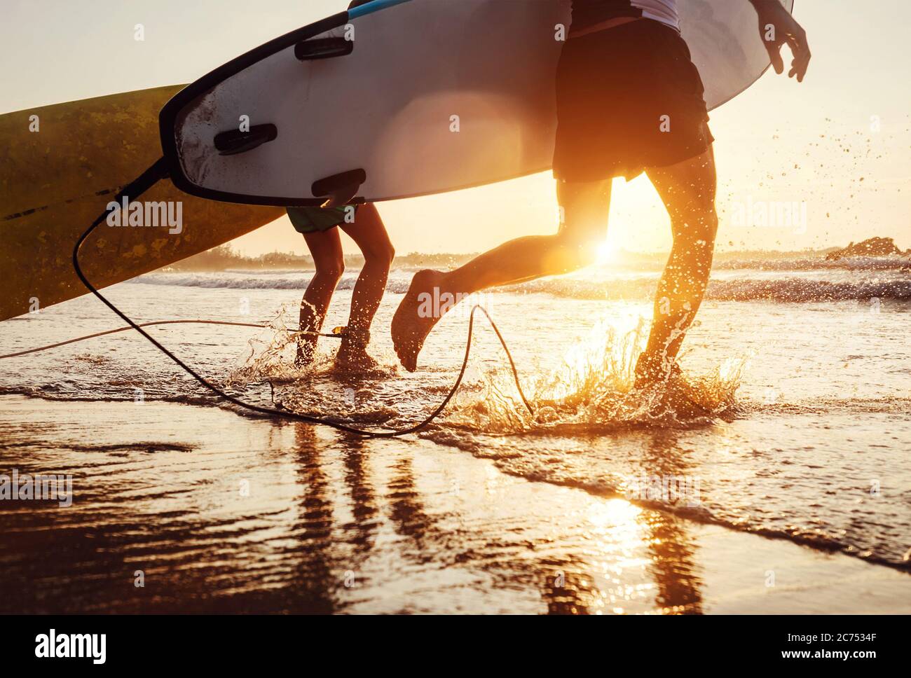 Surfer close up in wave hi-res stock photography and images - Alamy