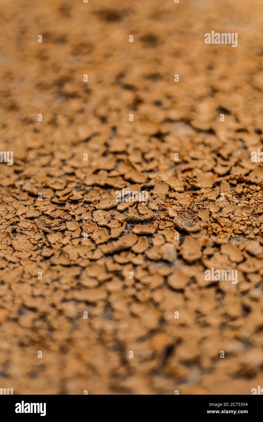 Empty field in rural areas hi-res stock photography and images - Alamy
