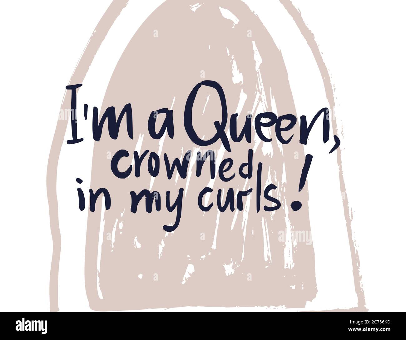 Hand Drawn Proud Usa Quote As Banner Or Logo Lettering For Postcard Invitation Poster Icon Label Stock Vector Image Art Alamy