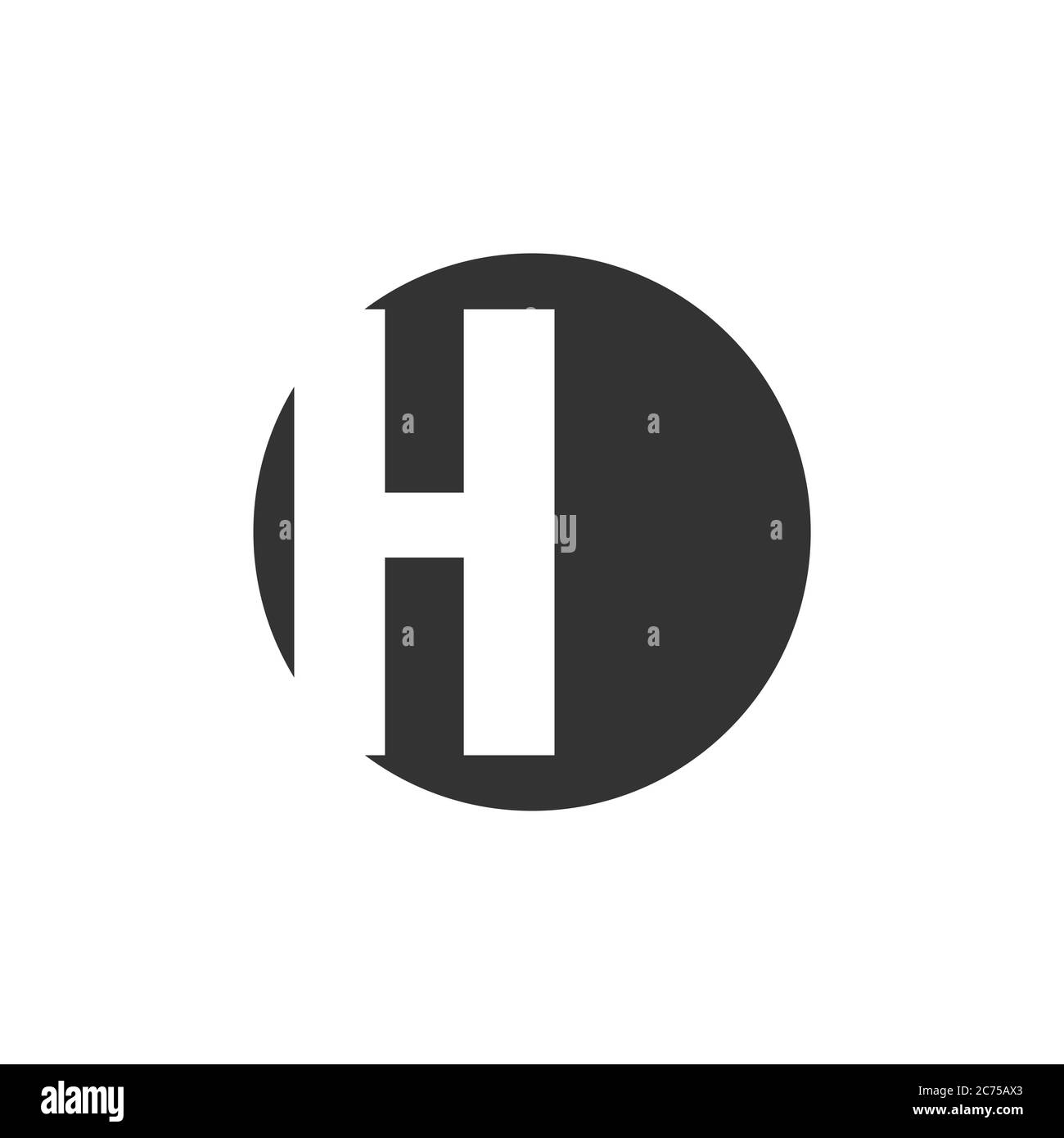 Clip Art Alphabet Black and White Stock Photos & Images - Alamy