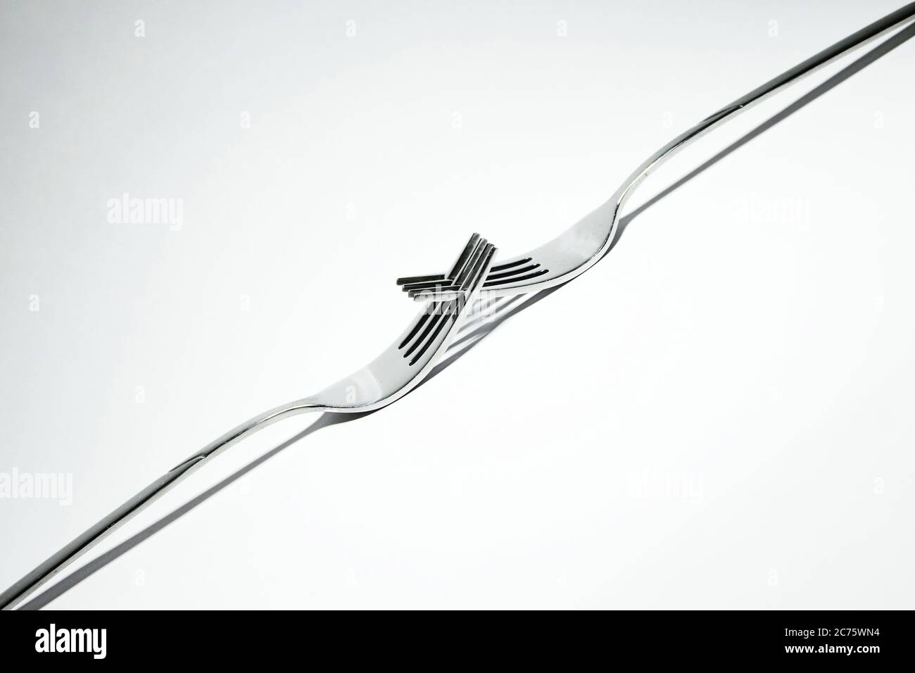 Cutlery photography hi-res stock photography and images - Alamy