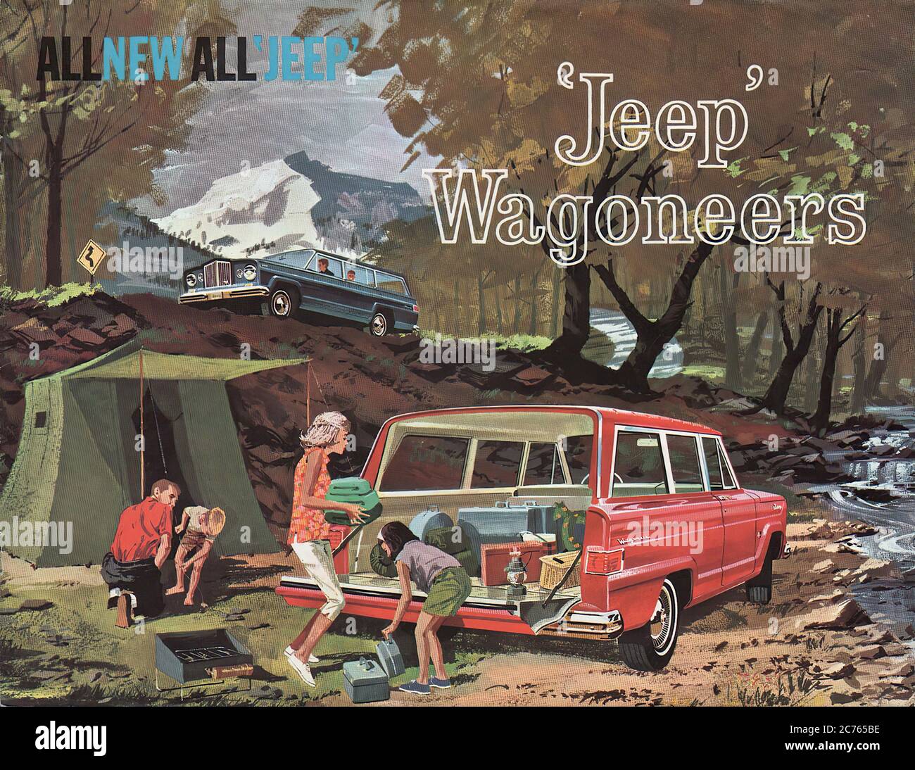 メイルオーダー カーカバー 1963-1983 Jeep Wagoneerのカバーボンド4車のカバーをカバーする Coverking Coverbond 4 Car Cover for Wagoneer lsq.com.au