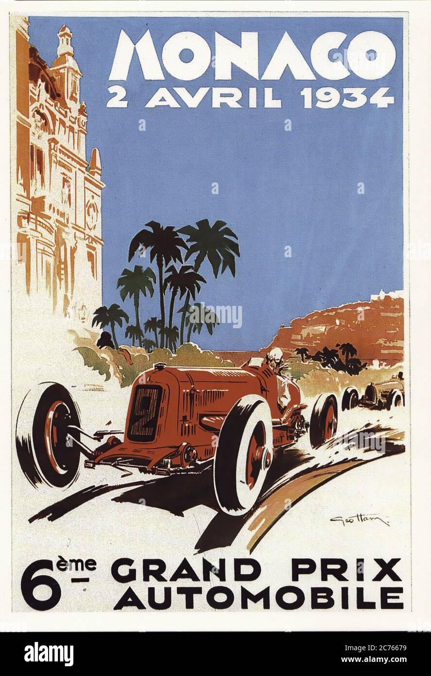 Plaque métal publicitaire 30 x 40 cm : Camaro - 1967 Muscle