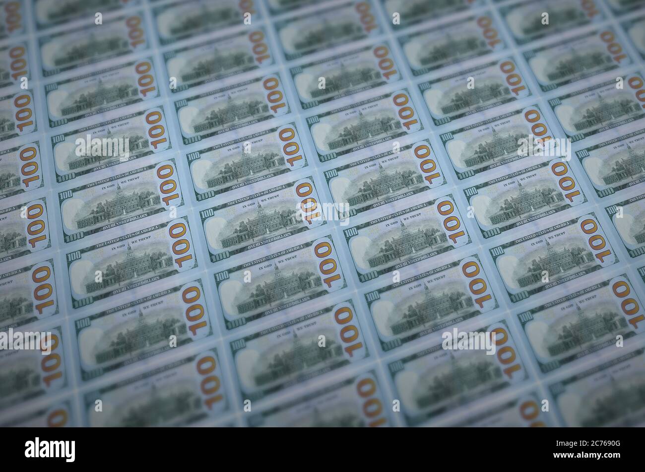 100 Billion Dollar High Resolution Stock Photography And Images Alamy