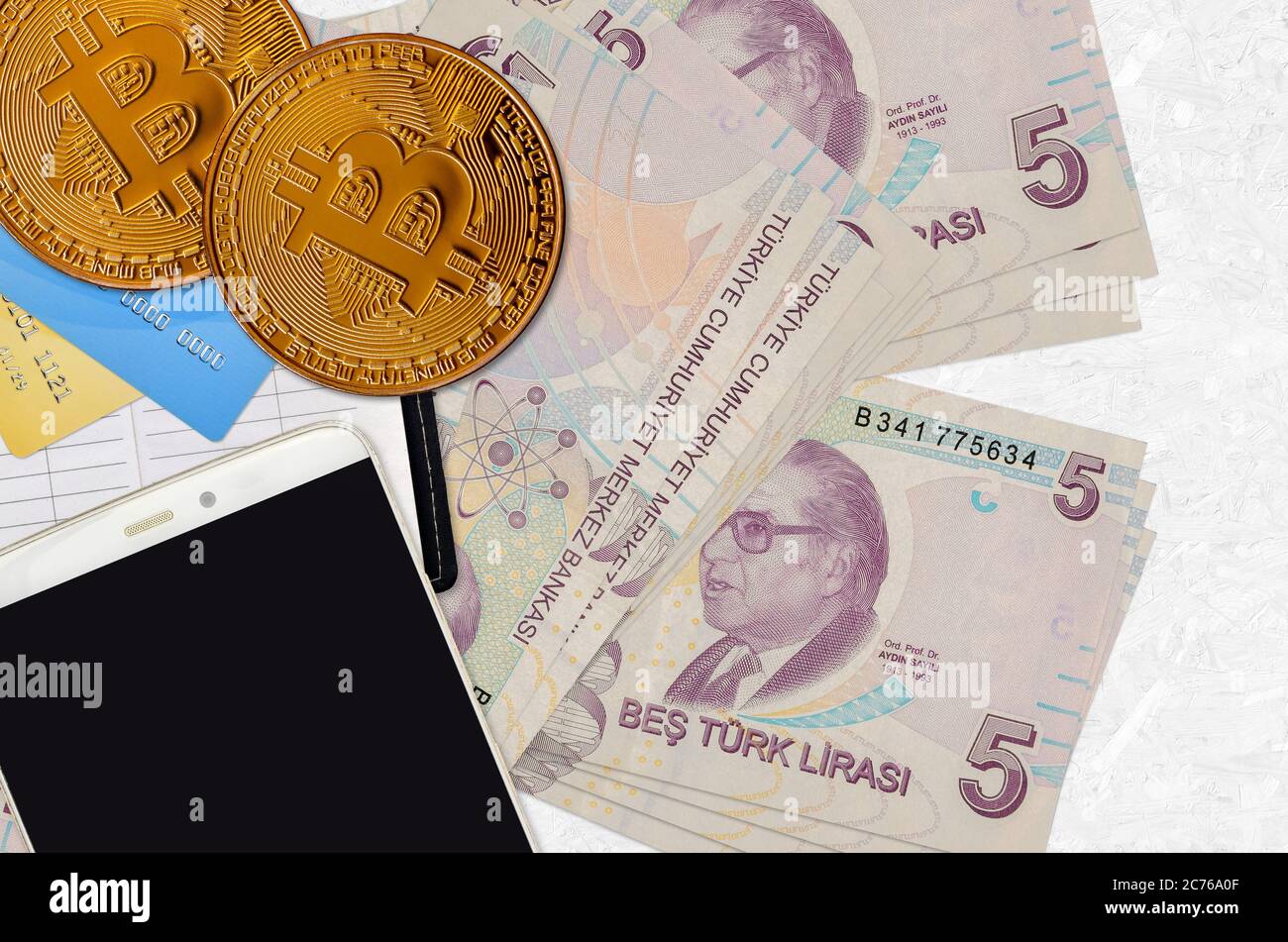 Btc transactions hi-res stock photography and images - Page 8 - Alamy