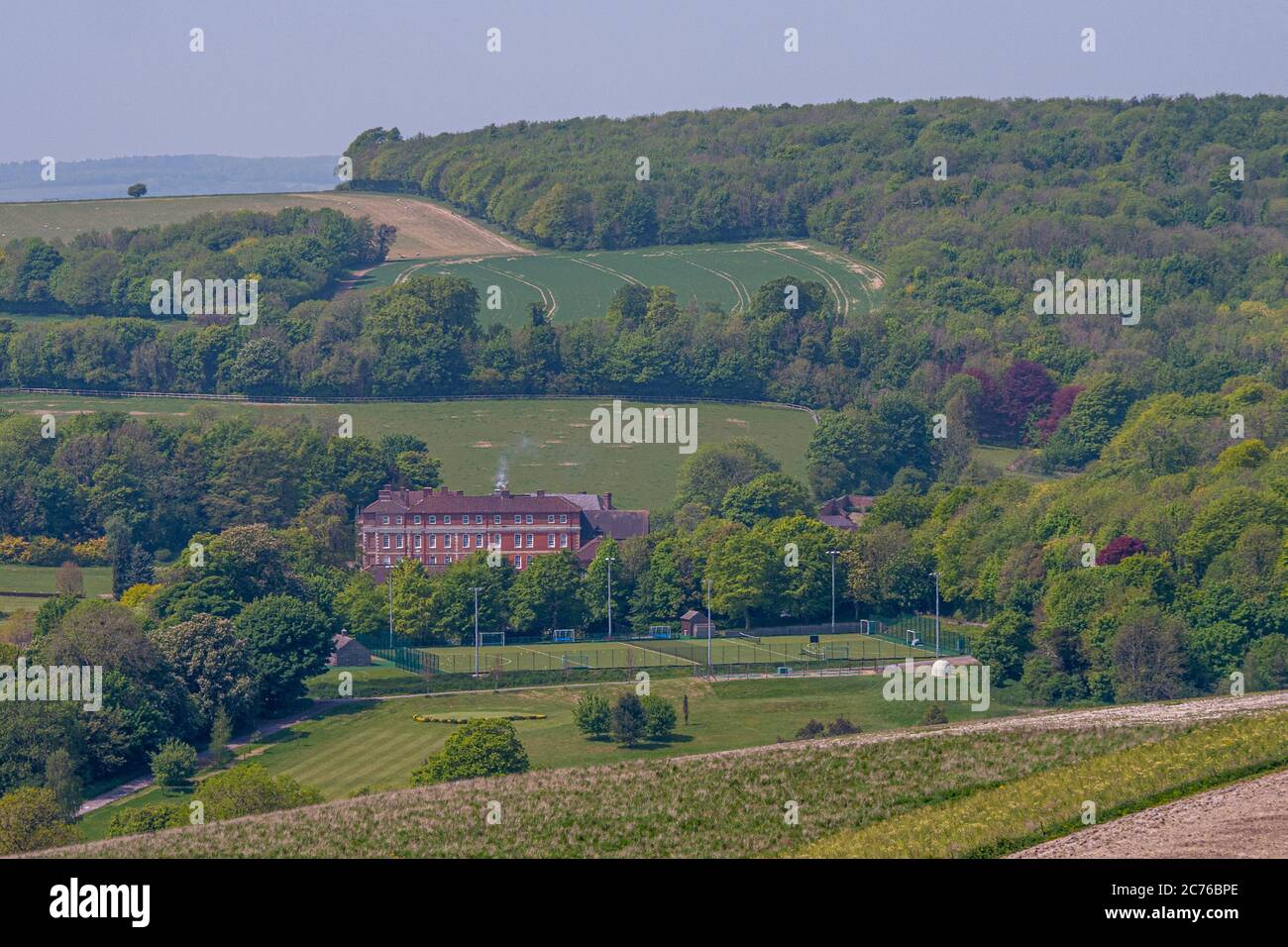 Windlesham hires stock photography and images Alamy