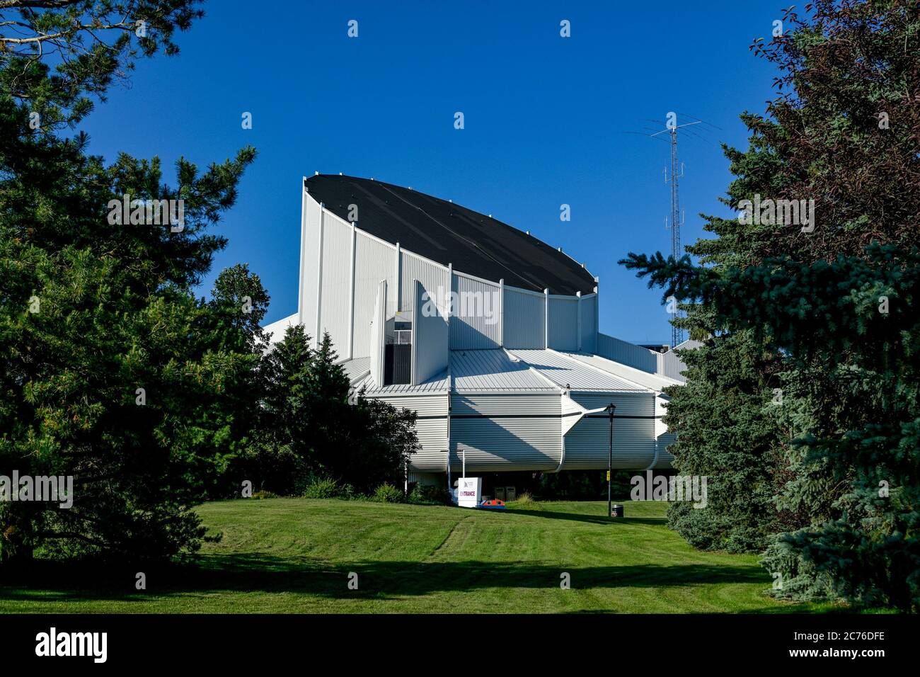 Coronation alberta hires stock photography and images Alamy