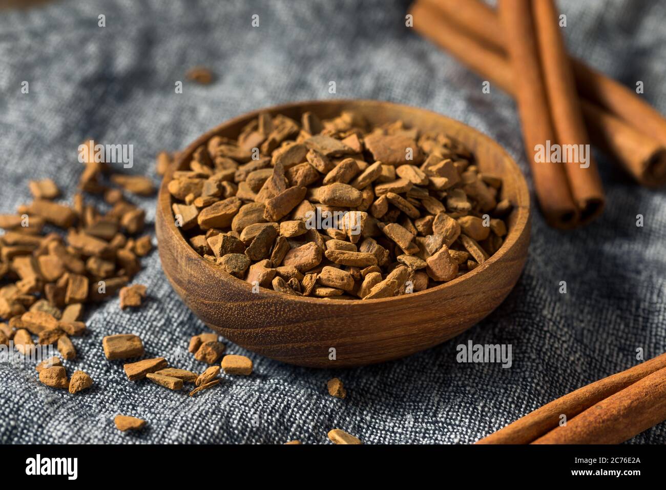 Cinnamon bits hires stock photography and images Alamy