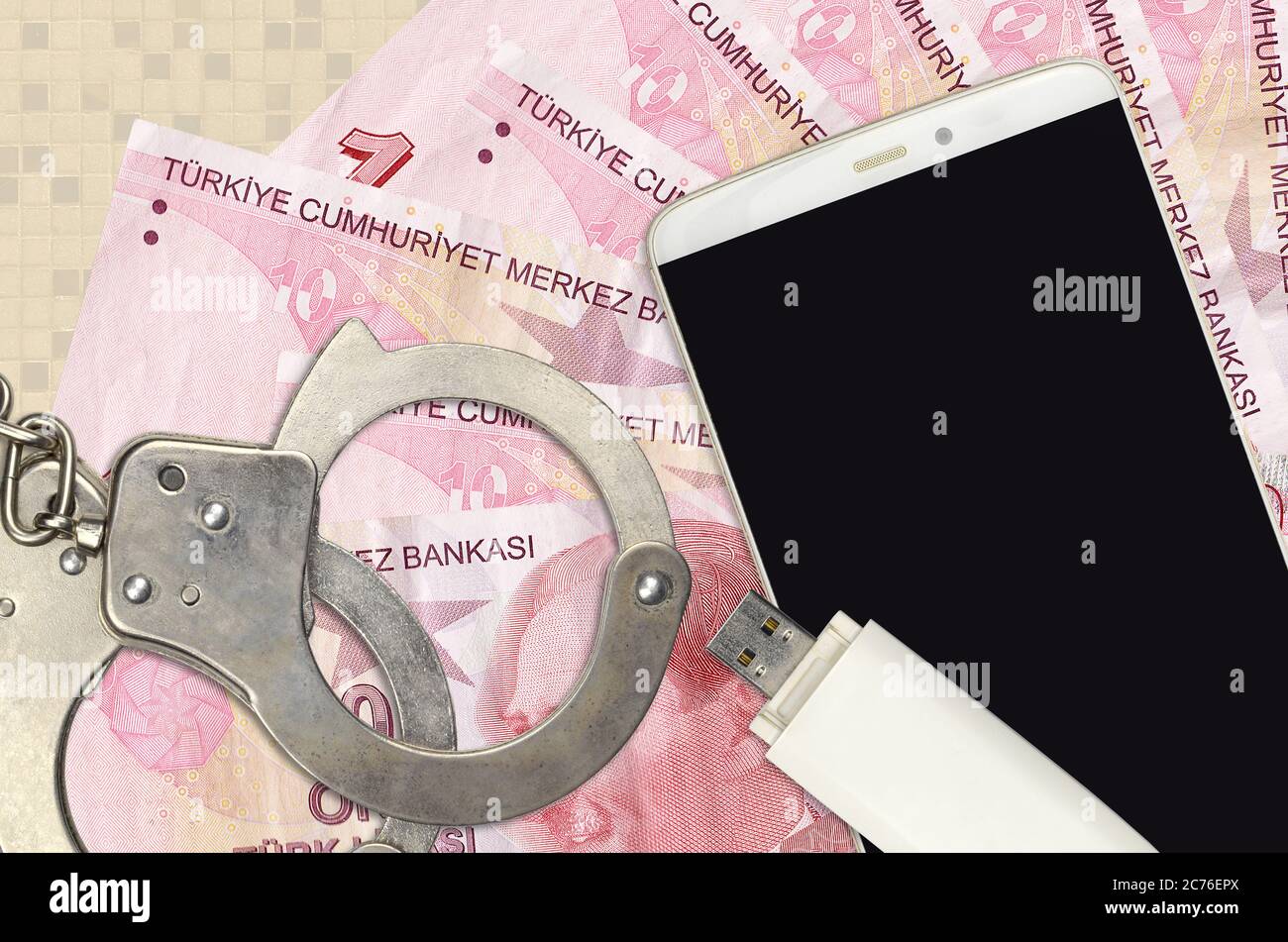 Turkish Police Arrest High Resolution Stock Photography And Images Alamy