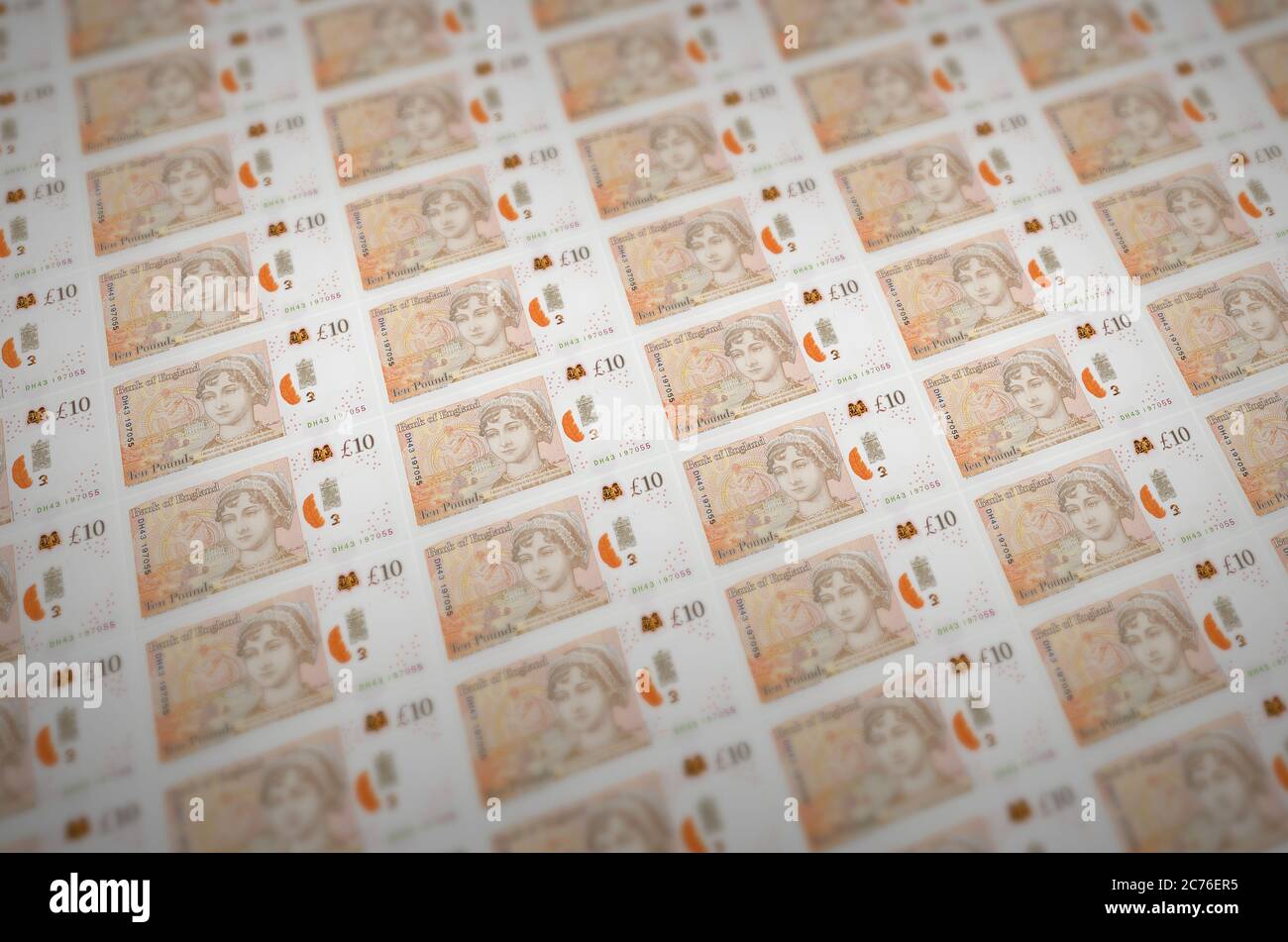 Million Pounds Cash High Resolution Stock Photography And Images Alamy