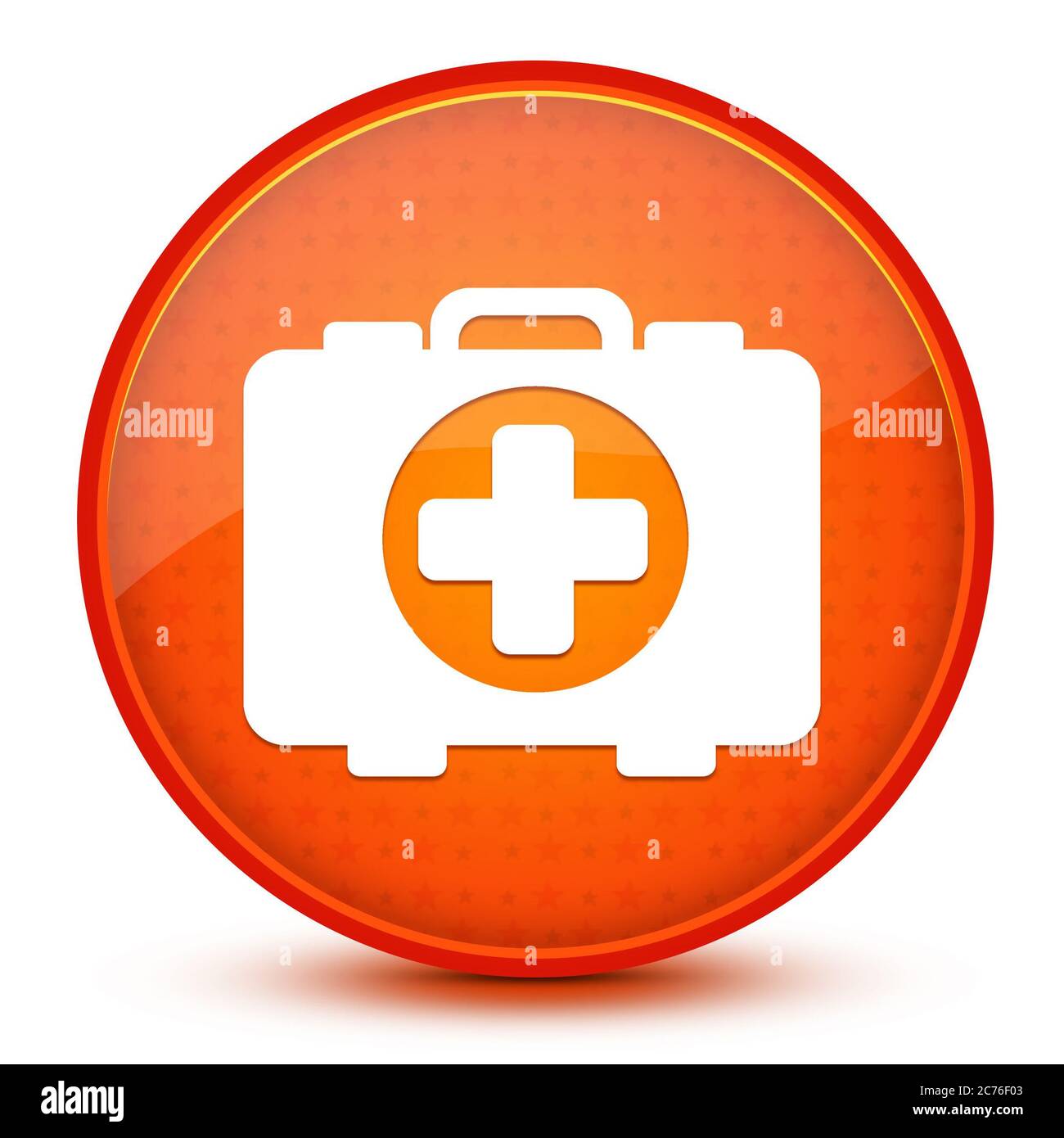 Hospital plus sign 3d hi-res stock photography and images - Alamy