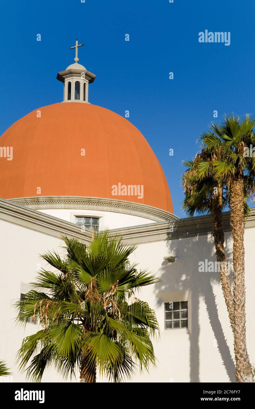 San Juan Capistrano High Resolution Stock Photography and Images Alamy
