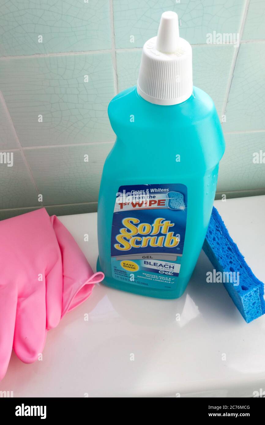 Latrine cleaner hires stock photography and images Alamy