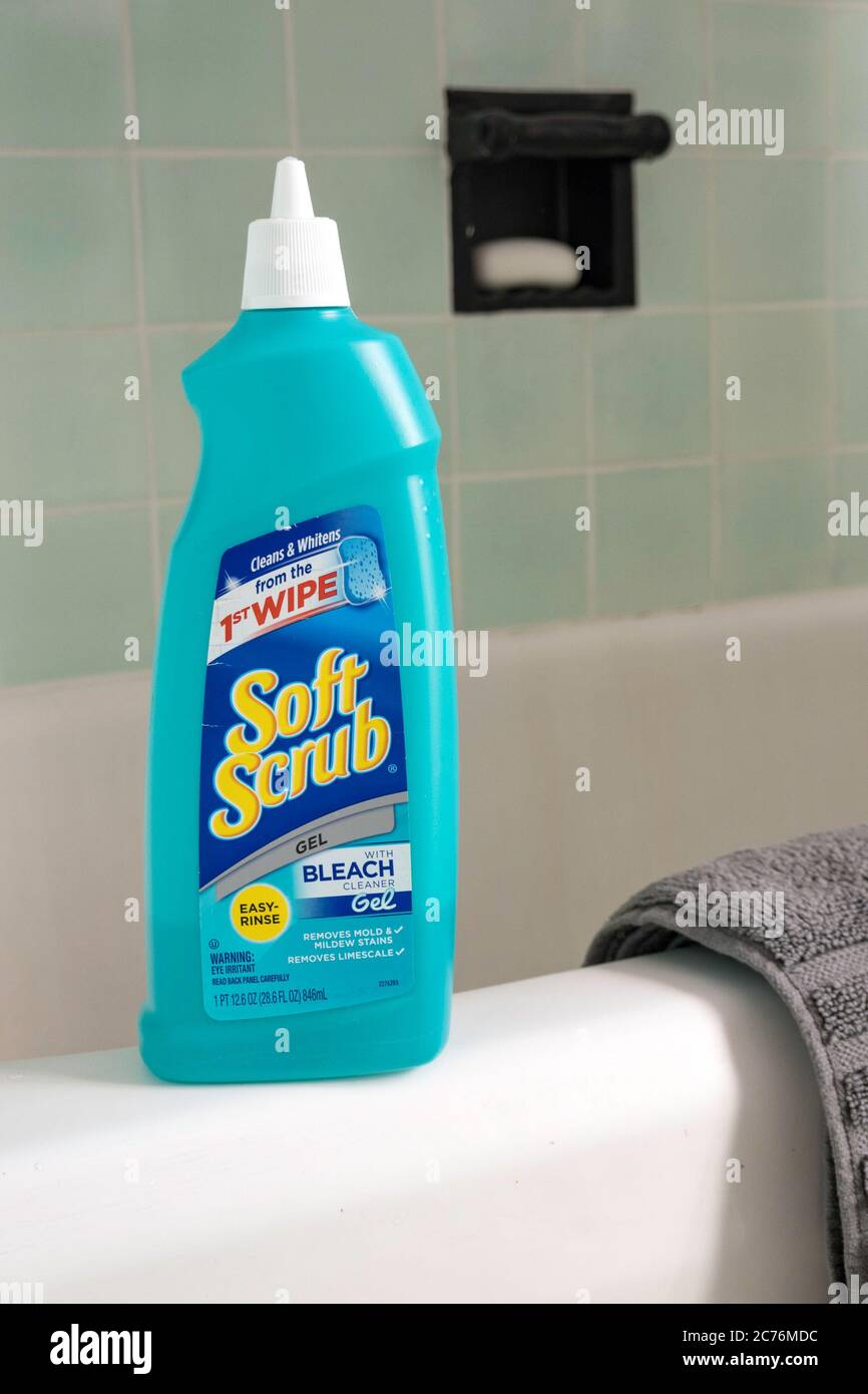 Latrine cleaner hires stock photography and images Alamy