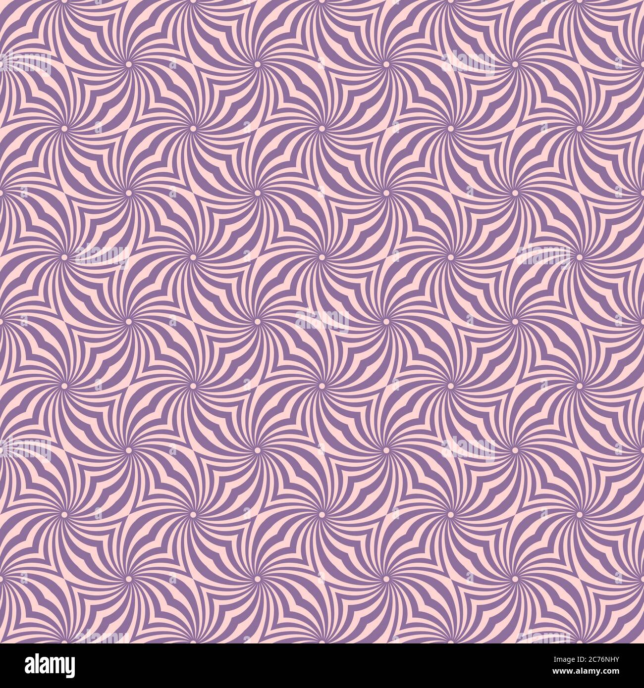 geometric forms background with distortion effect Stock Vector Image ...