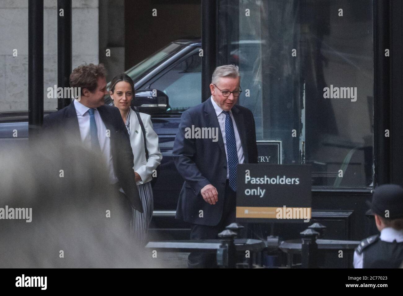 Michael gove 2020 hires stock photography and images Alamy