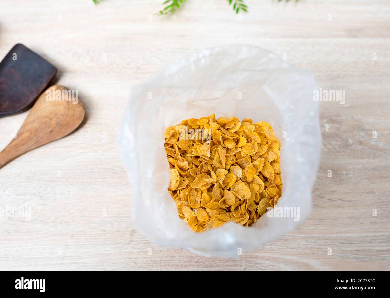 Download Bag Cornflakes High Resolution Stock Photography And Images Alamy PSD Mockup Templates