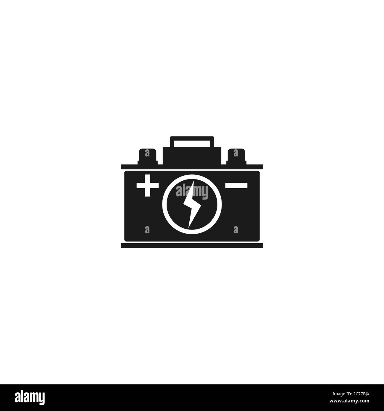 Power icon Vector Illustration design template Stock Vector