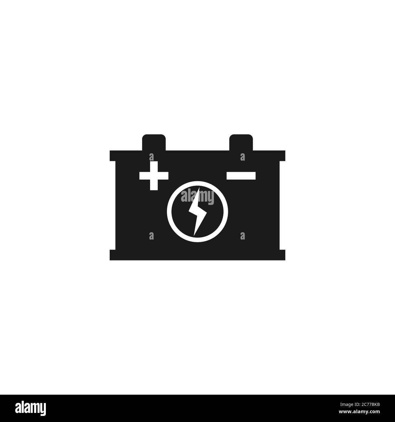 Power icon Vector Illustration design template Stock Vector