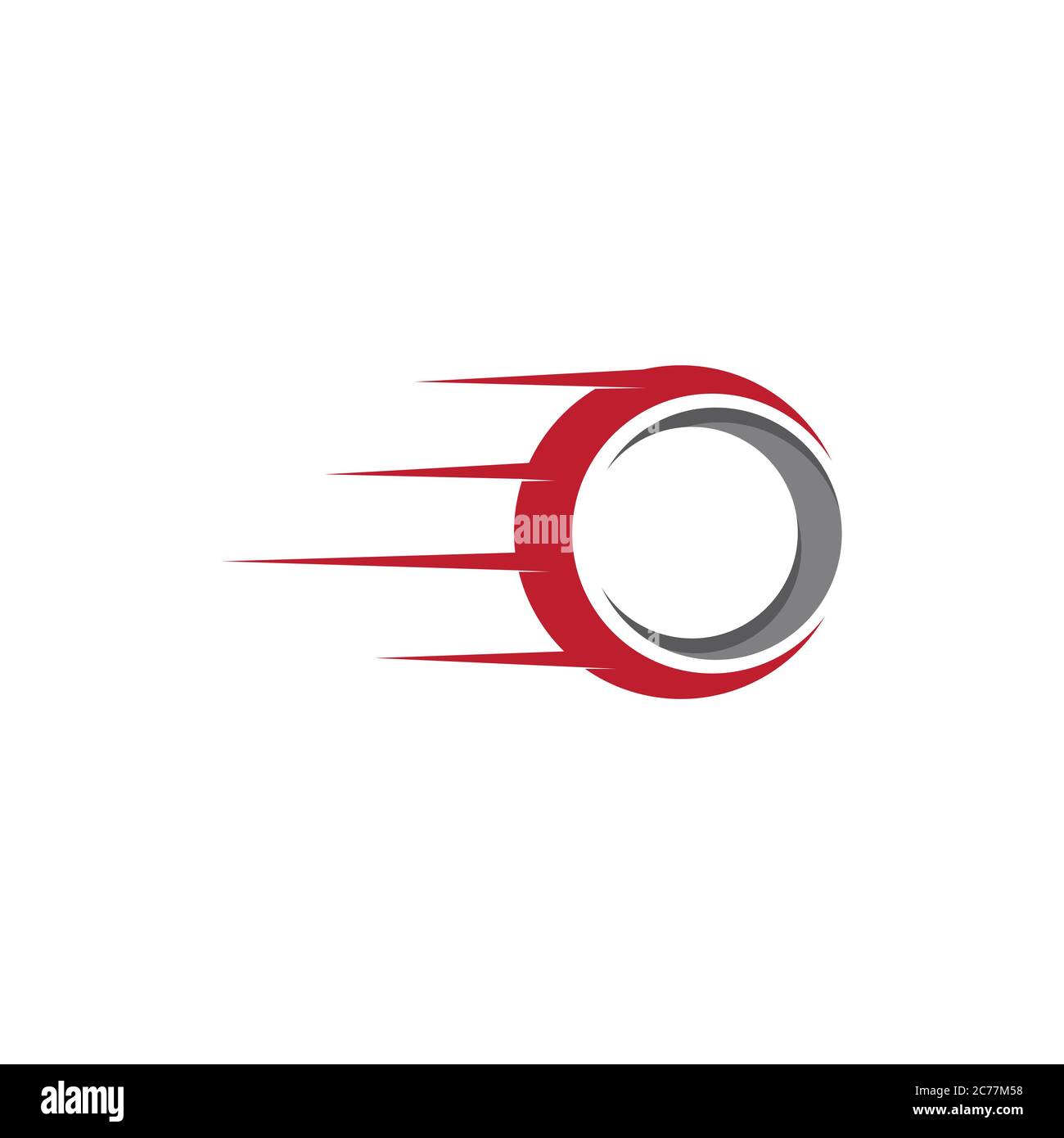 Bicycle Vector icon illustration design template Stock Vector