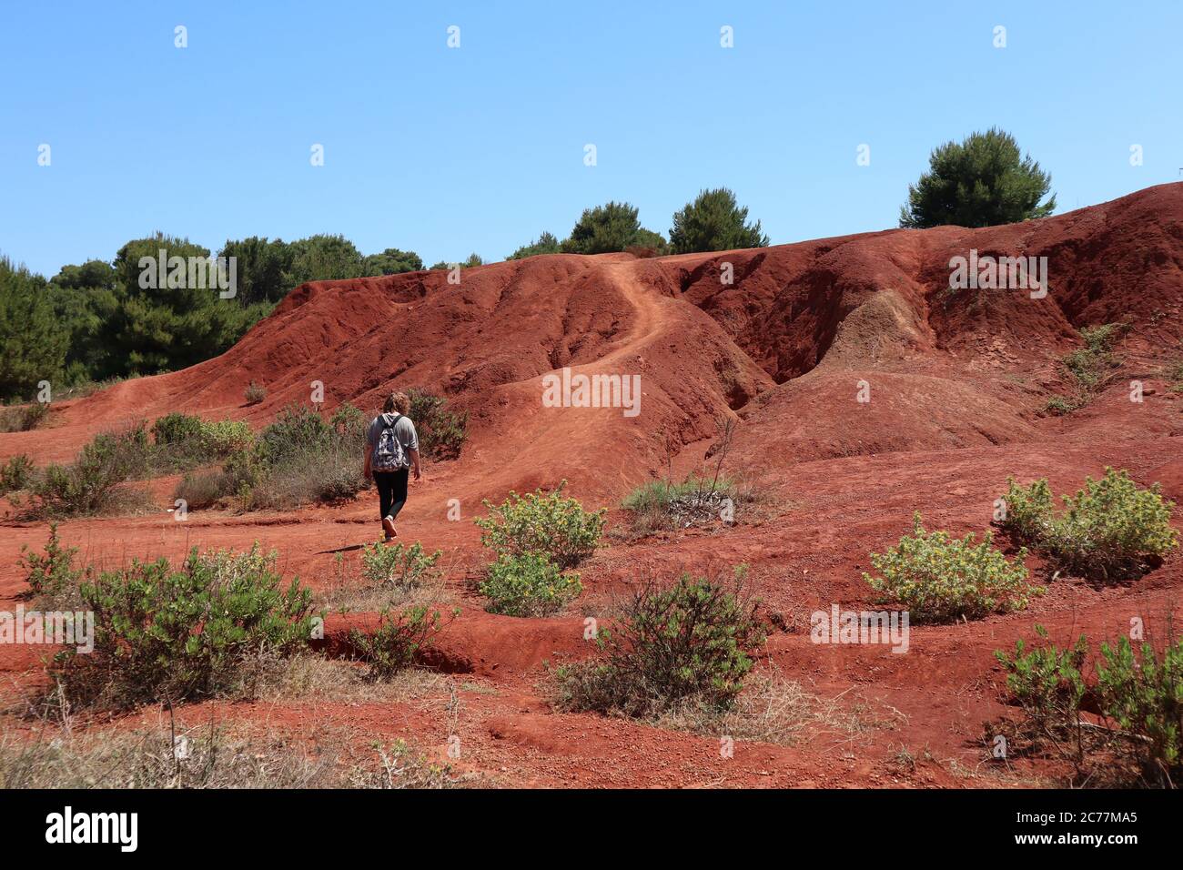 Sentiero sul mare hi-res stock photography and images - Alamy