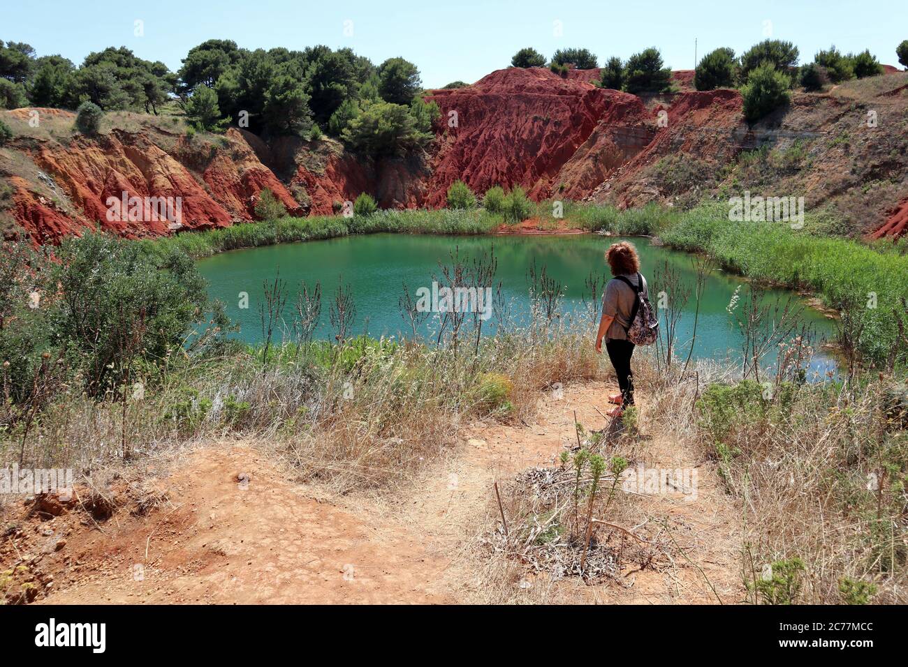 Riserva di percorso hi-res stock photography and images - Alamy