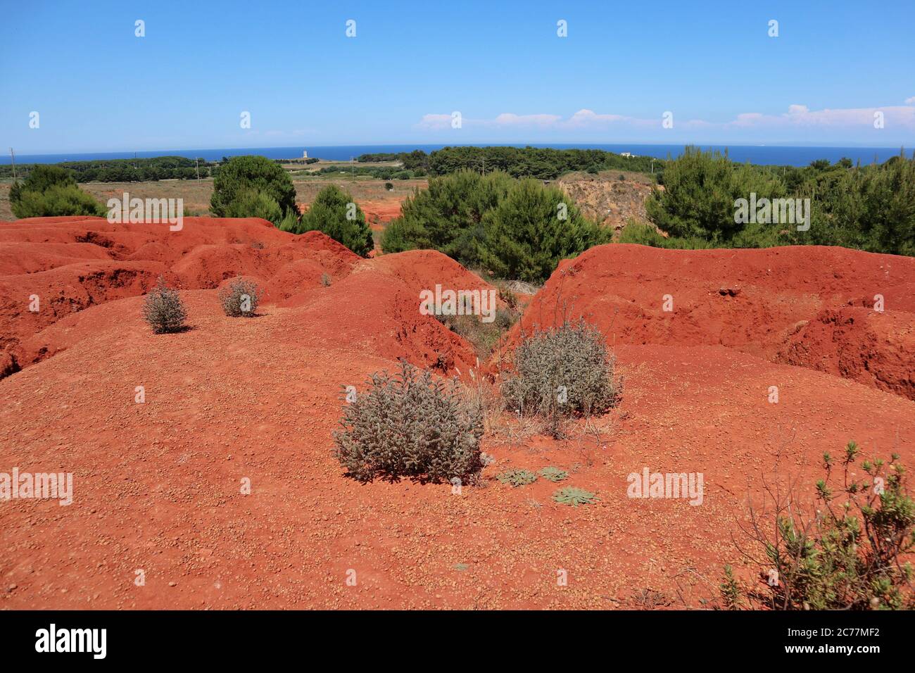 Lago di cava hi-res stock photography and images - Alamy