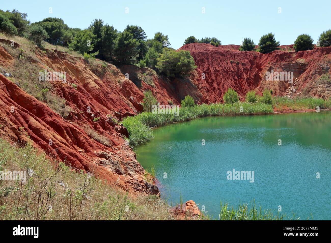 Percorso della riva del lago hi-res stock photography and images - Alamy