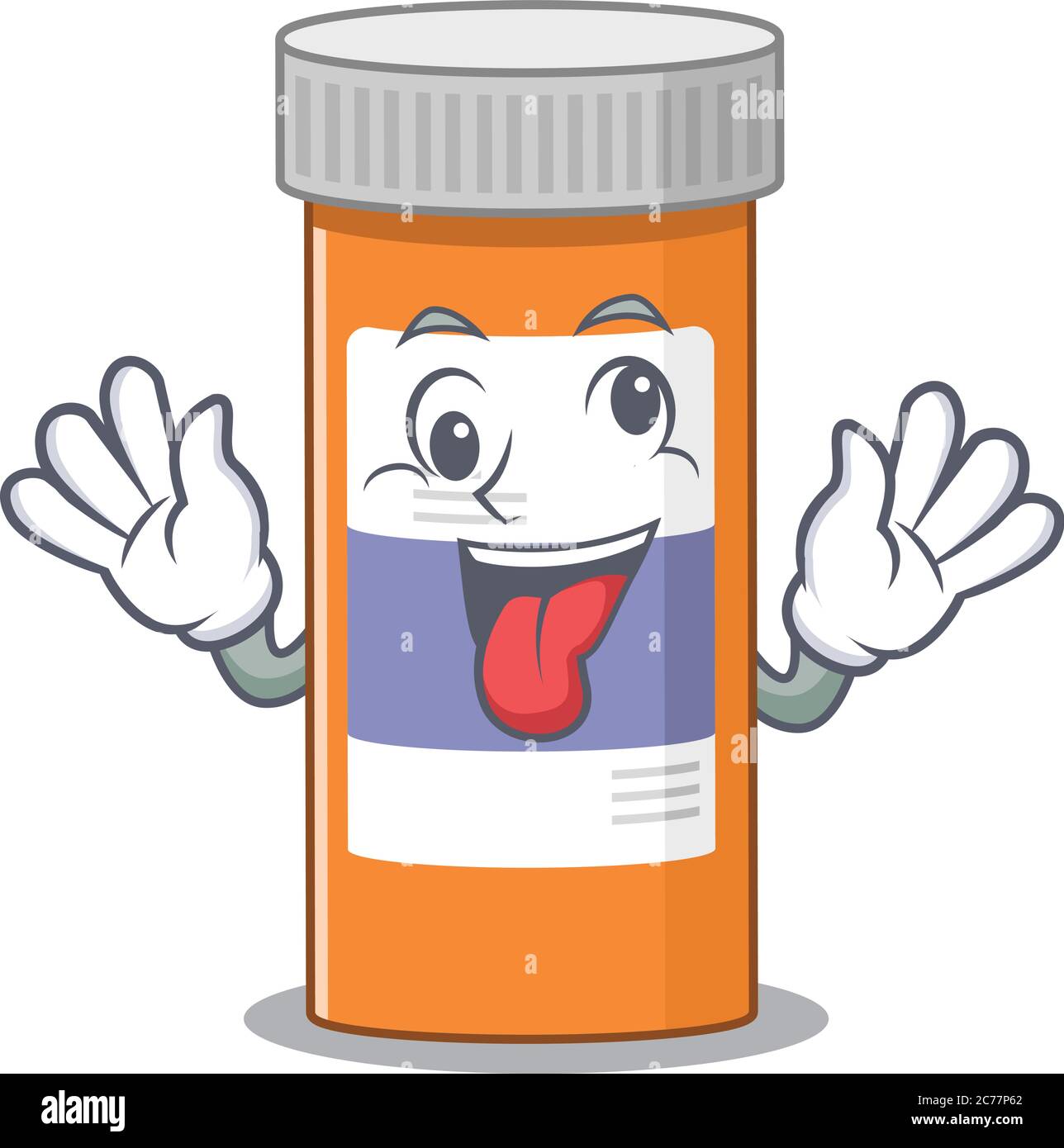 Drug crazed Stock Vector Images - Alamy