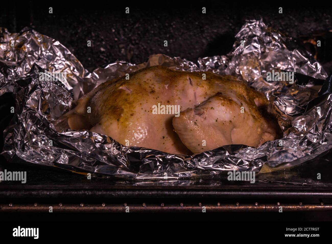 Crisp and tender hires stock photography and images Alamy