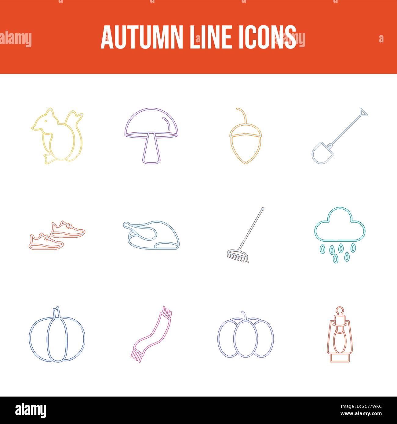 Acorn lamp Stock Vector Images - Alamy