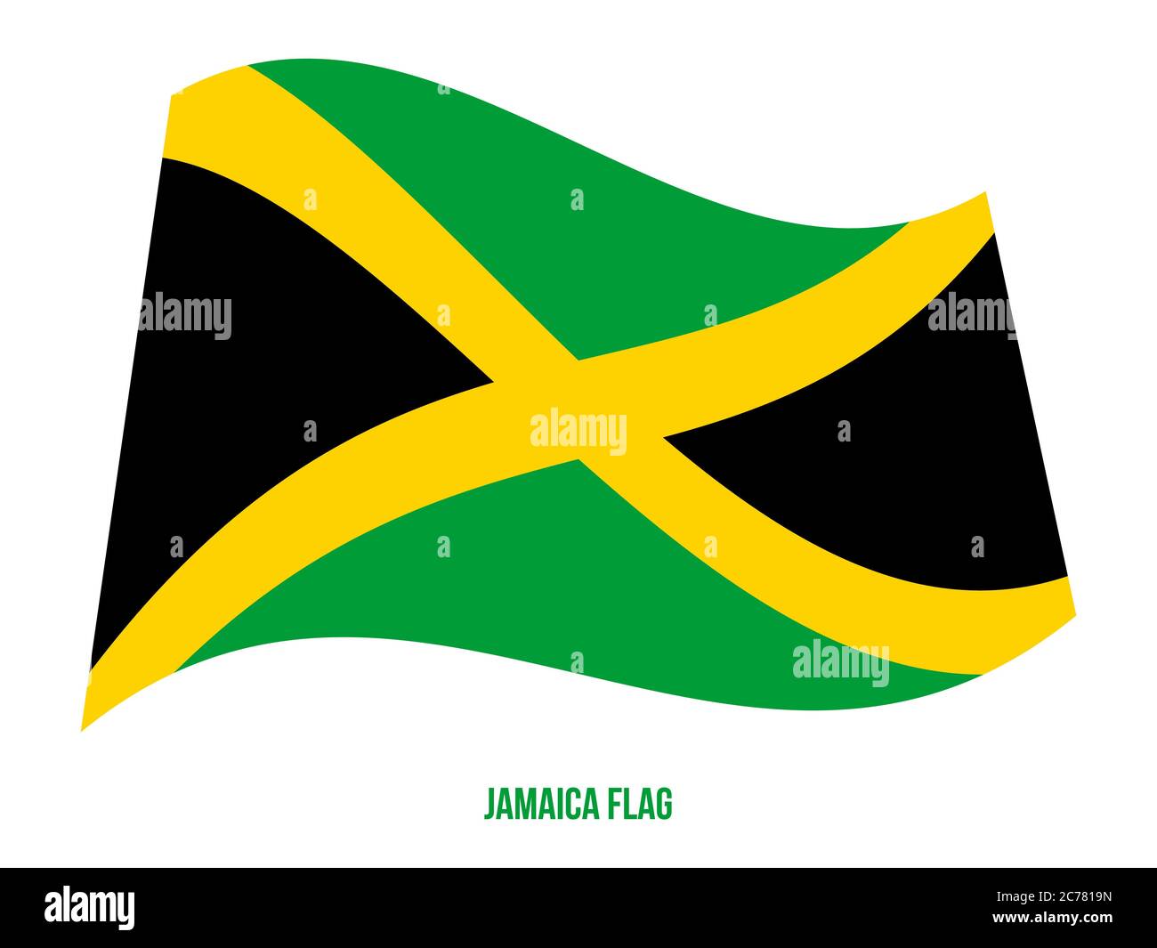 Jamaican diplomacy Stock Vector Images Alamy