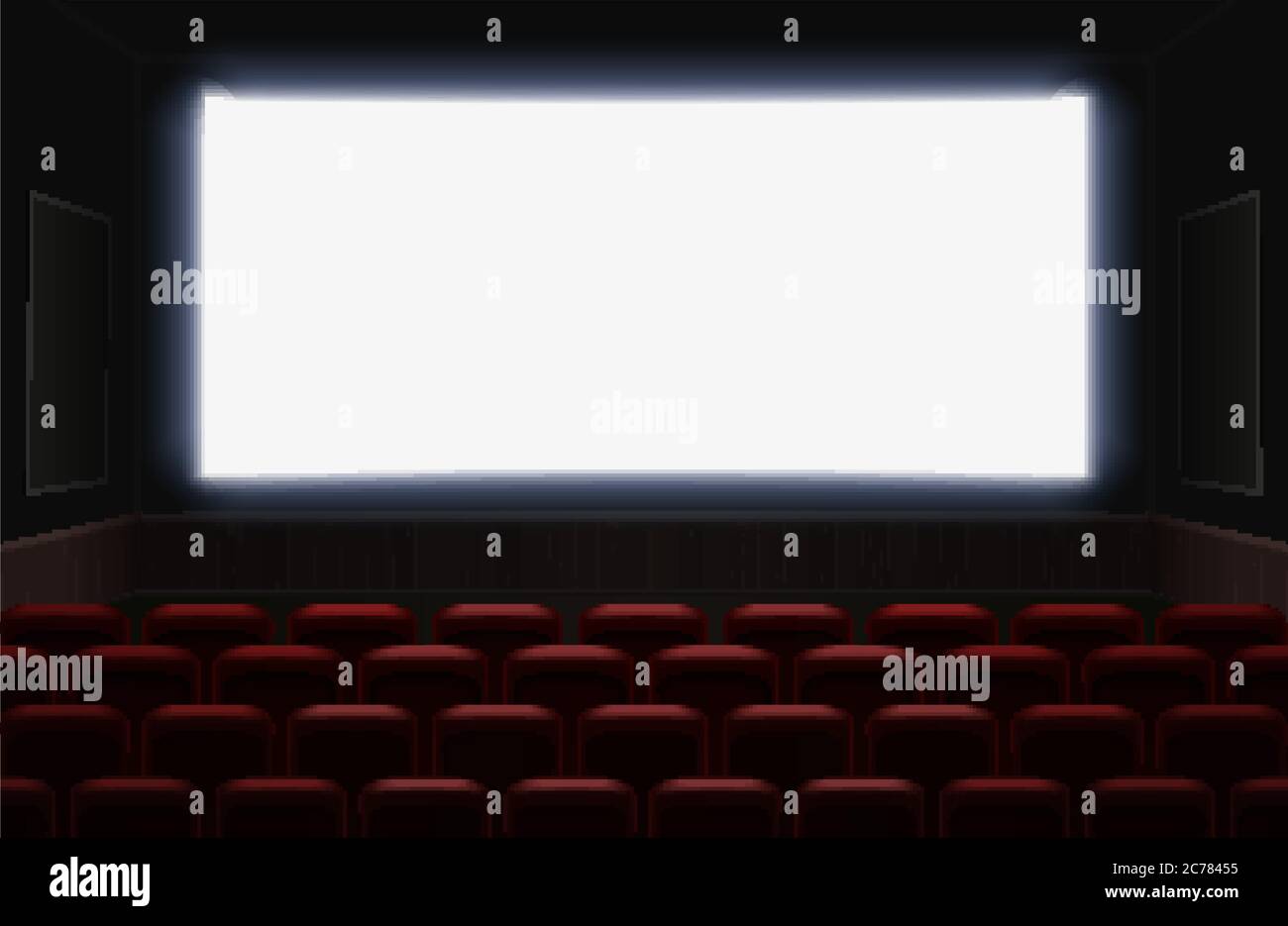 Ex display cinema seating new arrivals