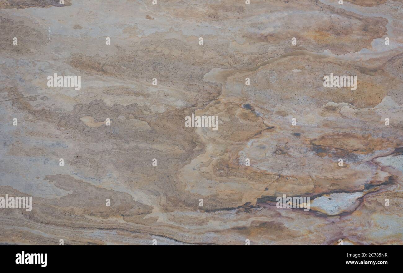 Brown slate texture Stock Photo