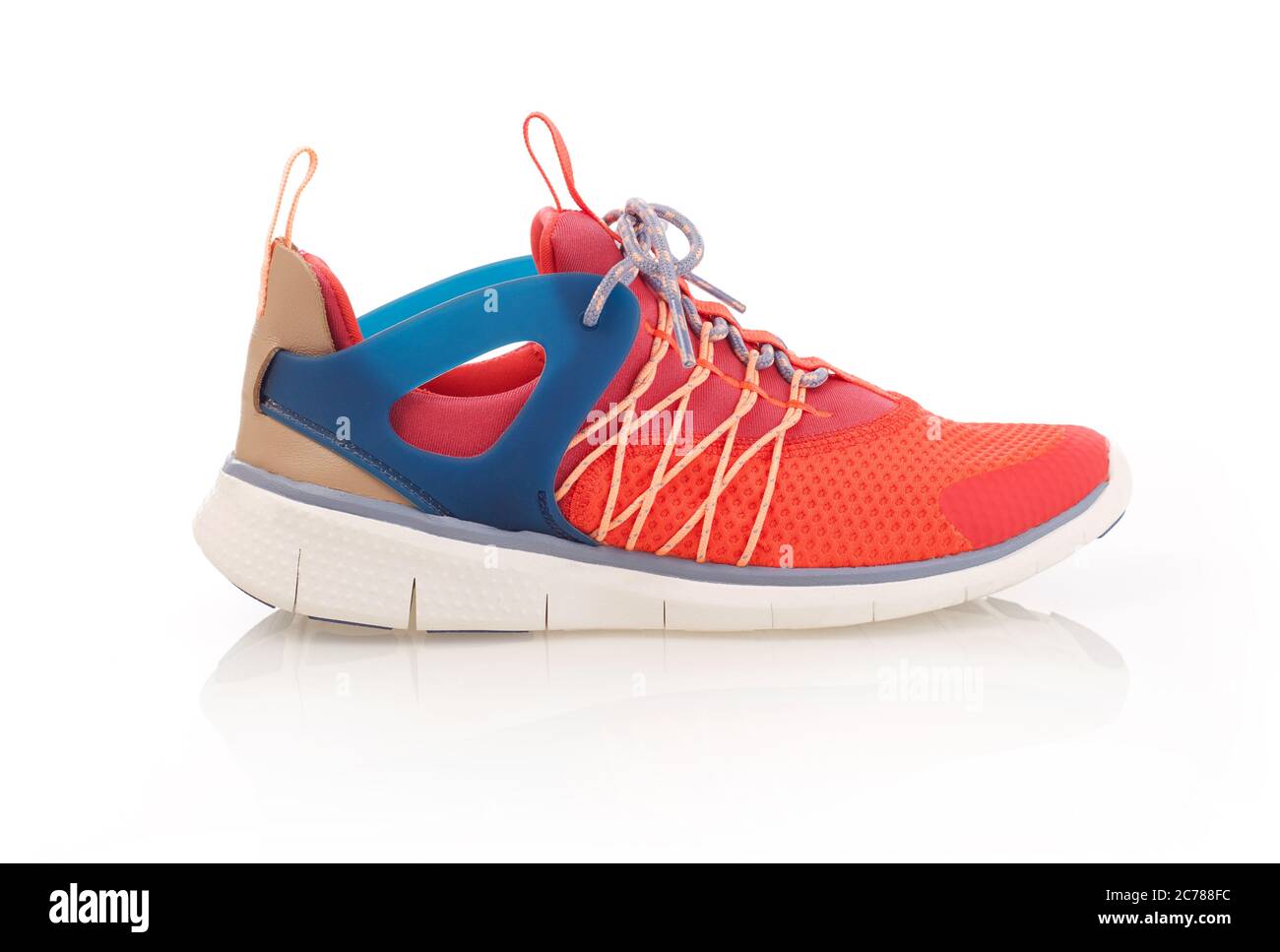 Nike wmns free top viritous turquoise blue