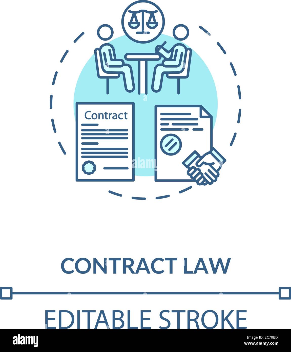 Office of attorney general Stock Vector Images - Alamy