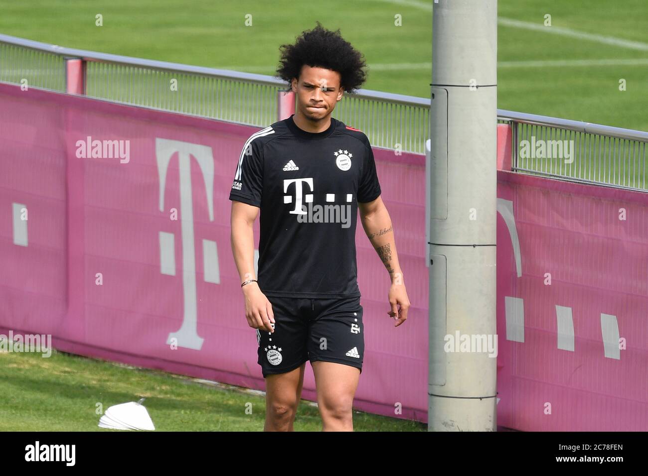 Munich, Deutschland. 15th July, 2020 