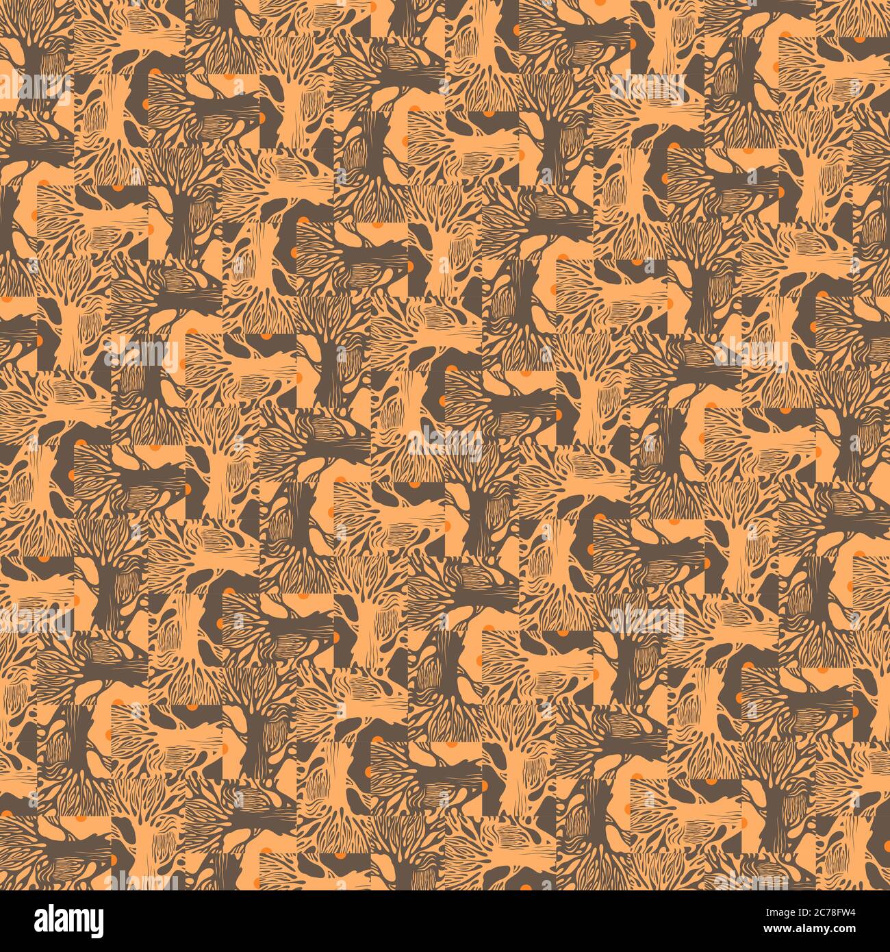 Rhythmic pattern hi-res stock photography and images - Alamy