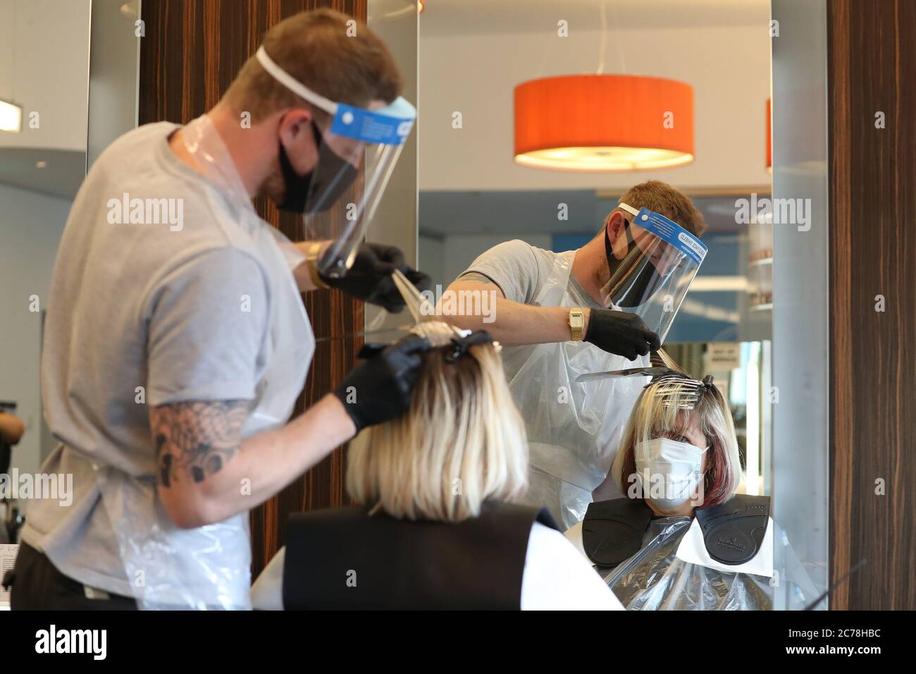 Rainbow room glasgow hires stock photography and images Alamy