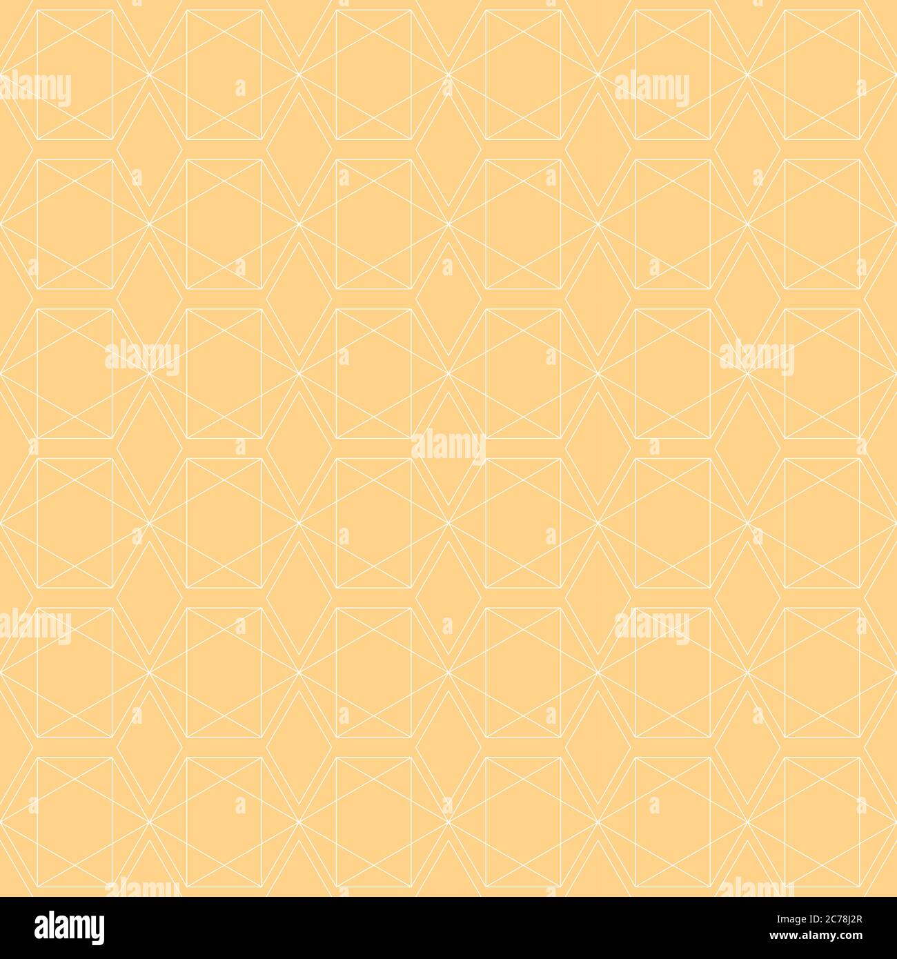 Geometric vector seamless pattern for bed cover,textile,cushion cover,phone case, home decor,fabric,home furnishings, wallpaper,curtain,tiles,etc. Stock Vector