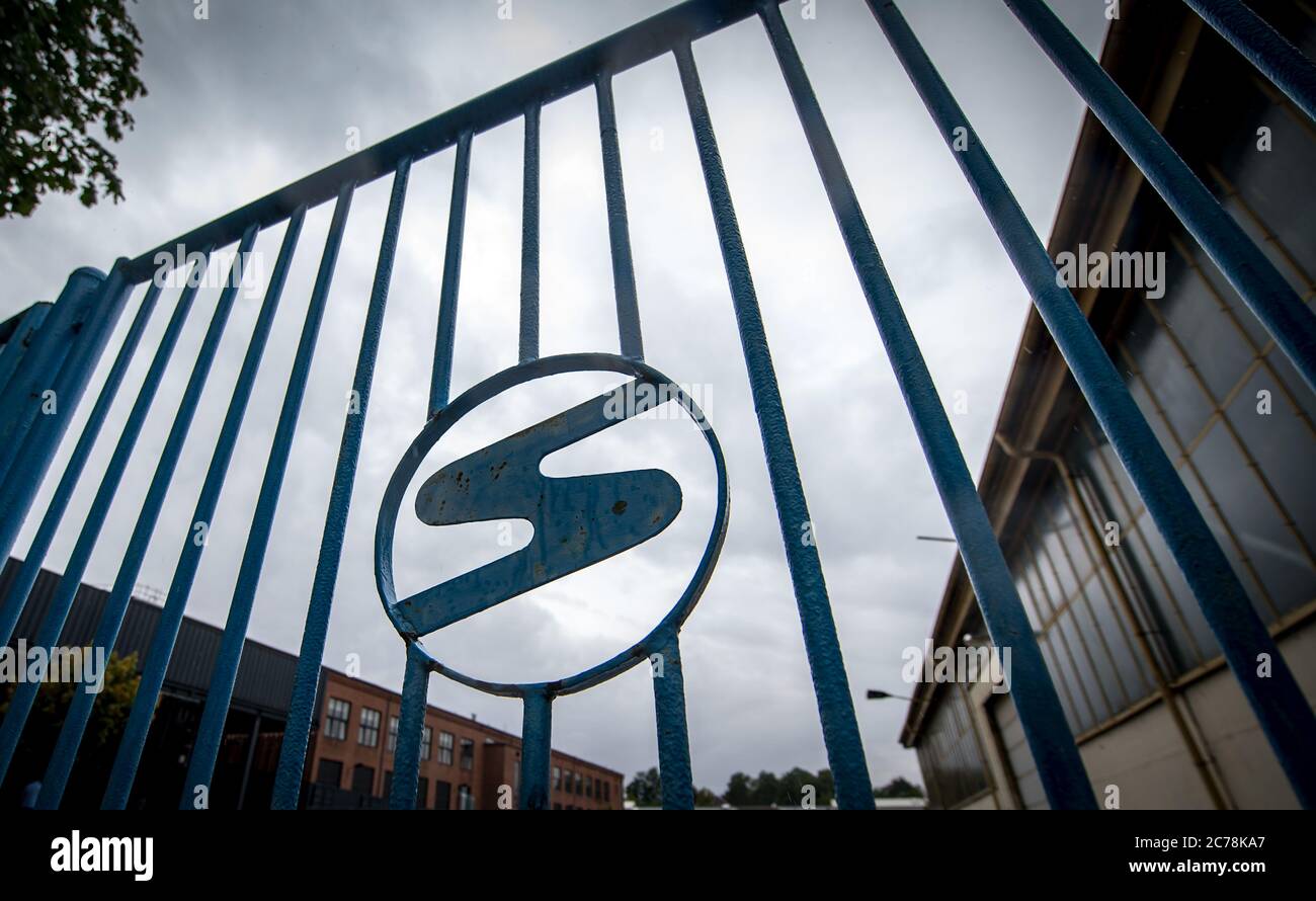 Sachsenring Zwickau Car High Resolution Stock Photography And Images Alamy